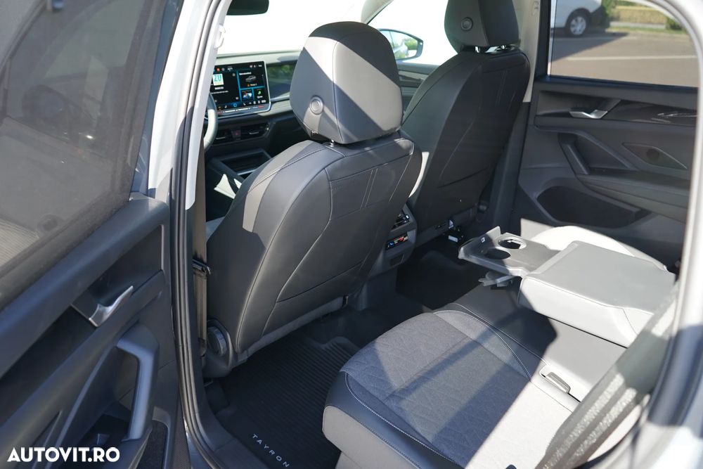 Volkswagen Tayron 1.5 TSI DSG PHEV Life - 32
