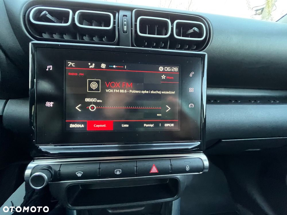 Citroën C3 Aircross 1.2 PureTech Feel S&S - 31