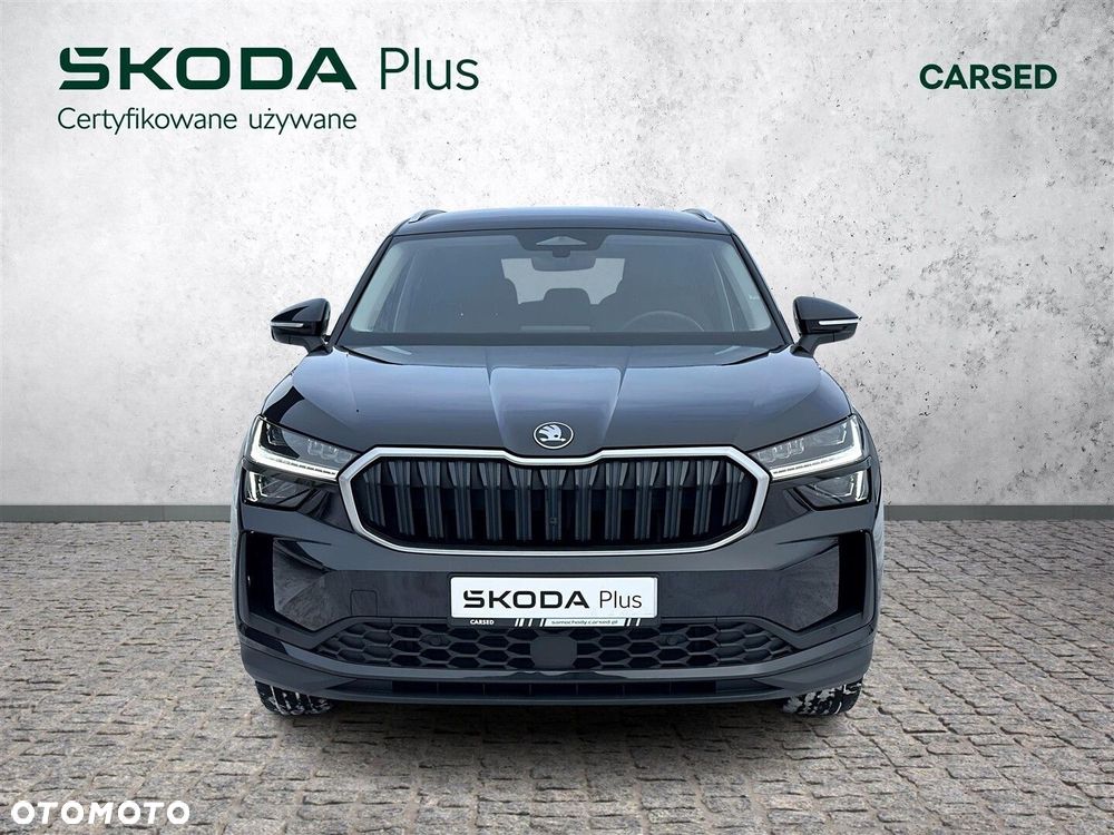 Skoda Kodiaq - 38