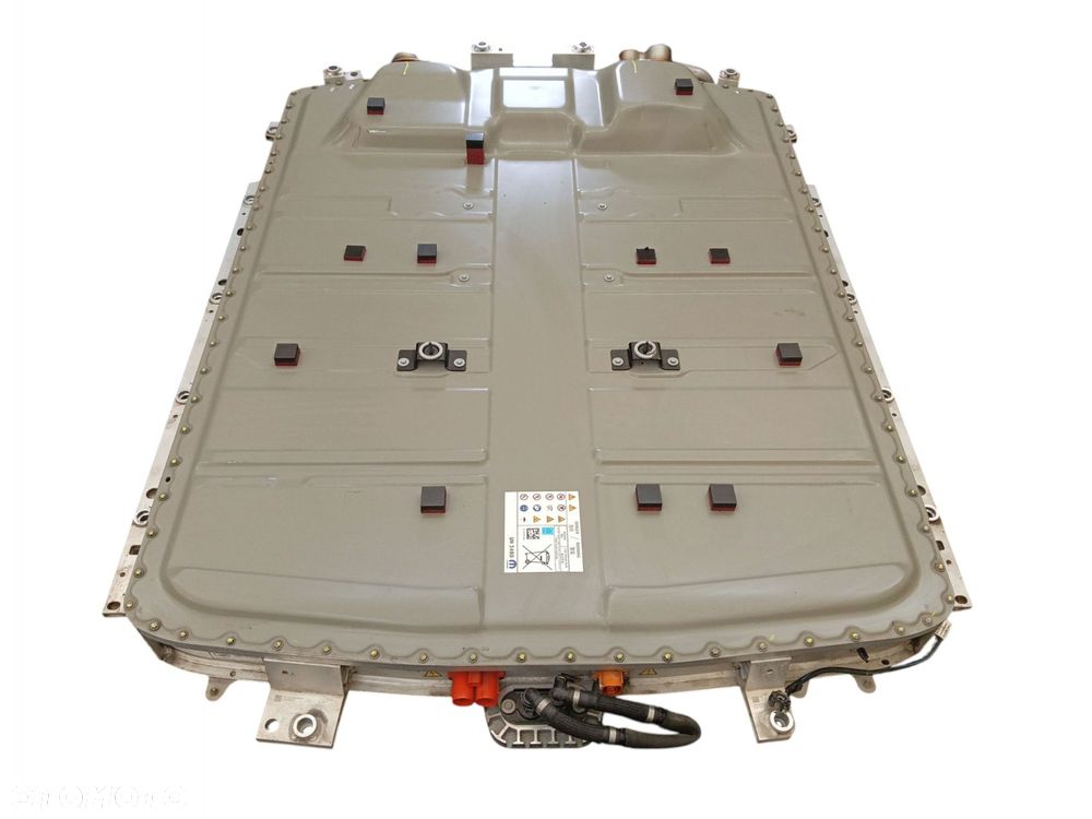 BATERIA AKUMULATOR PEUGEOT 5008 III (2024-) 213KM 157kW 9873030280 - 12