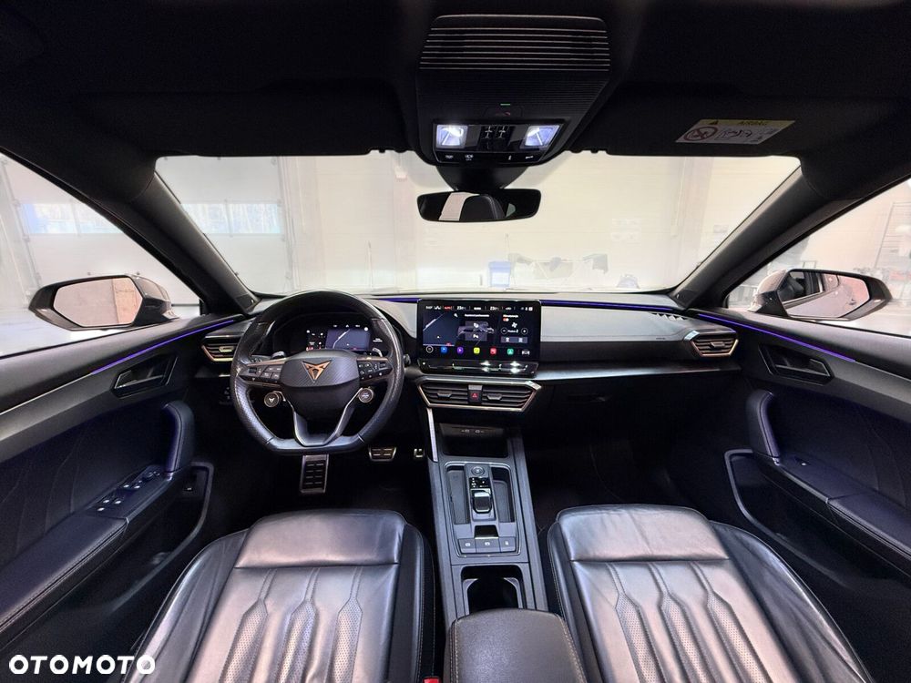 Cupra Formentor - 28