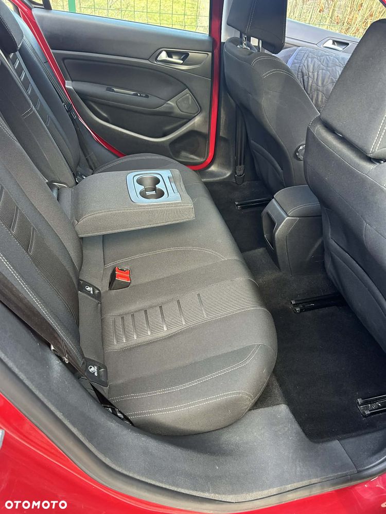 Peugeot 308 1.6 THP Allure - 17
