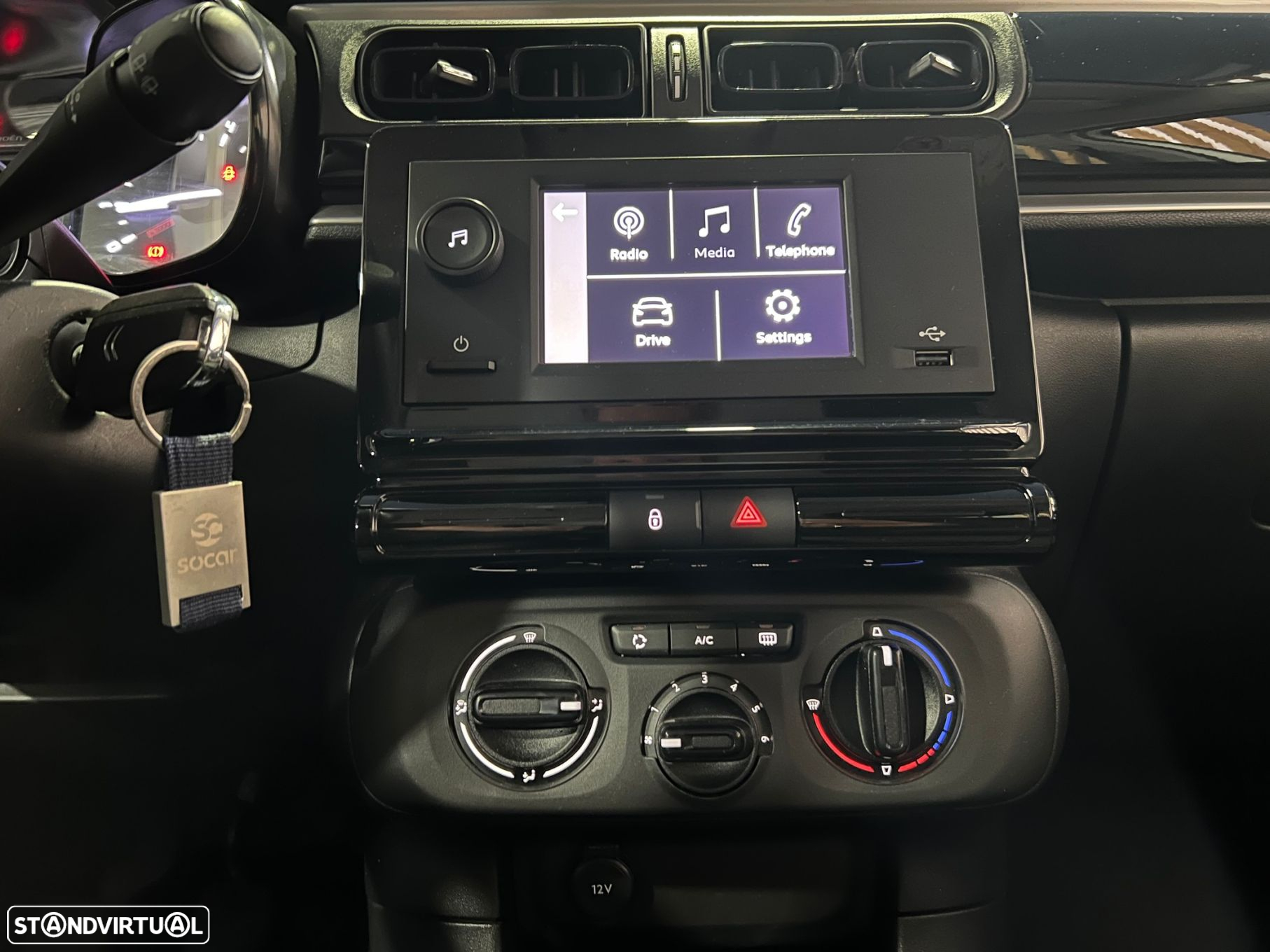 Citroën C3 1.2 PureTech YOU! - 18