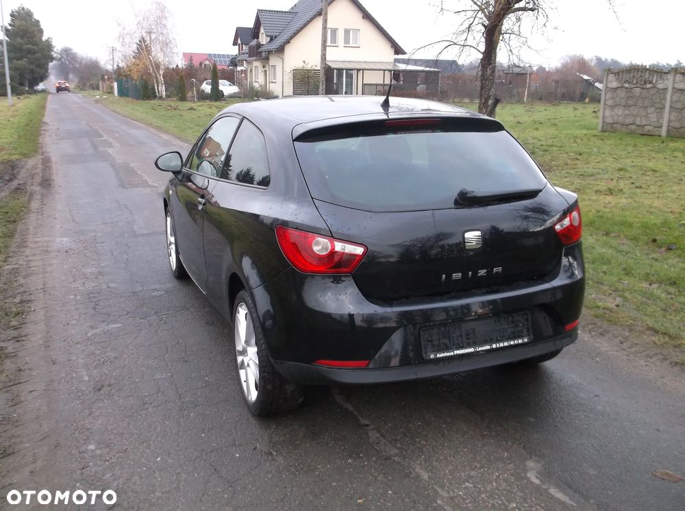Seat Ibiza SC 1.2 TSI Sport - 39