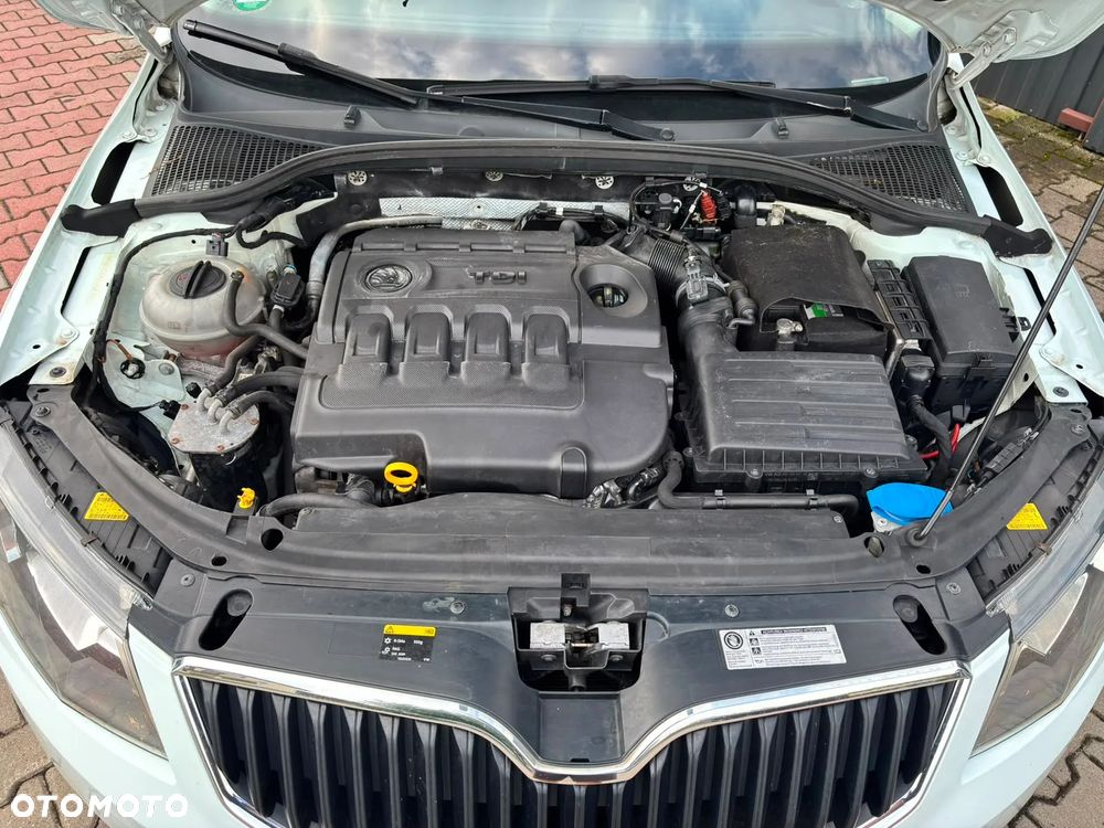 Skoda Octavia 1.6 TDI (Green tec) Style - 21