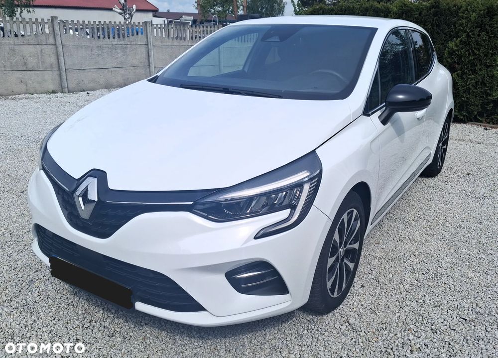 Renault Clio 1.6 E-TECH Full Hybrid 145 Evolution - 3