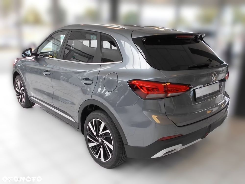 MG ZS 1.5 HEV+ Exclusive - 6