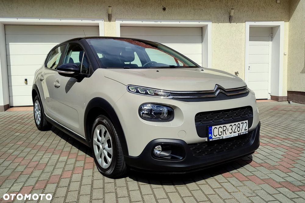 Citroën C3 Pure Tech 83 S&S SHINE - 26