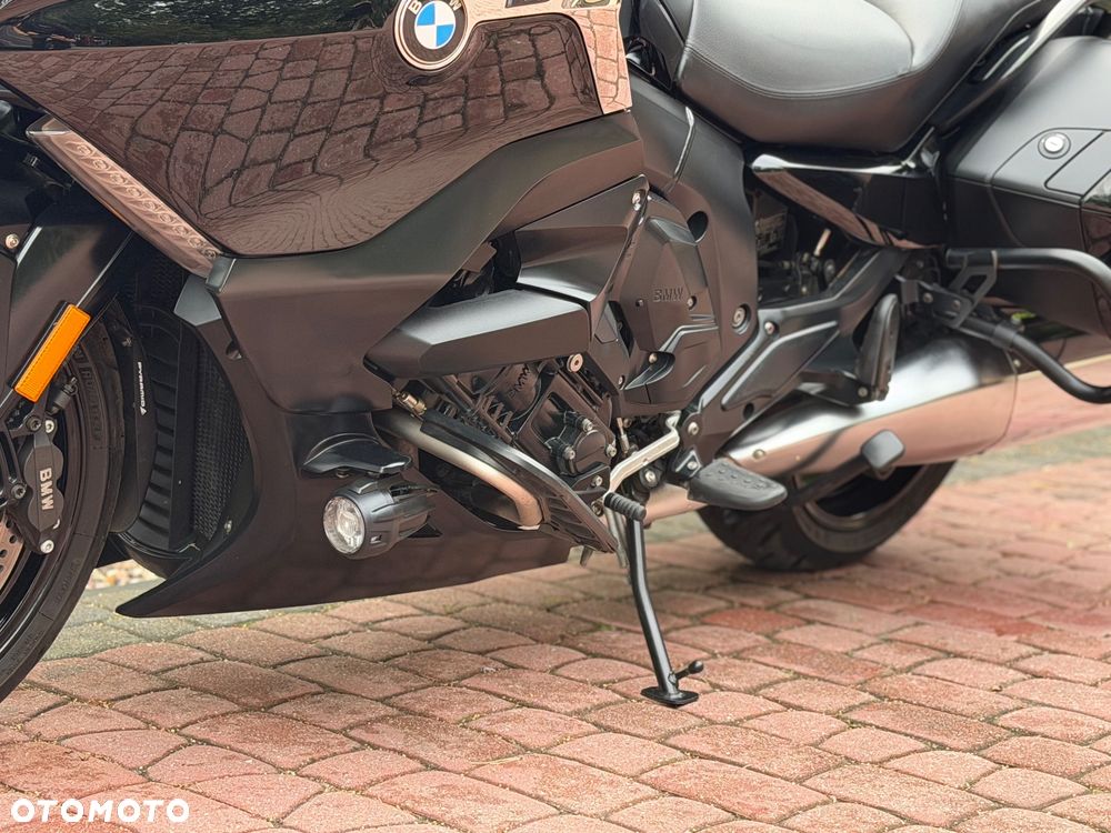 BMW K - 17
