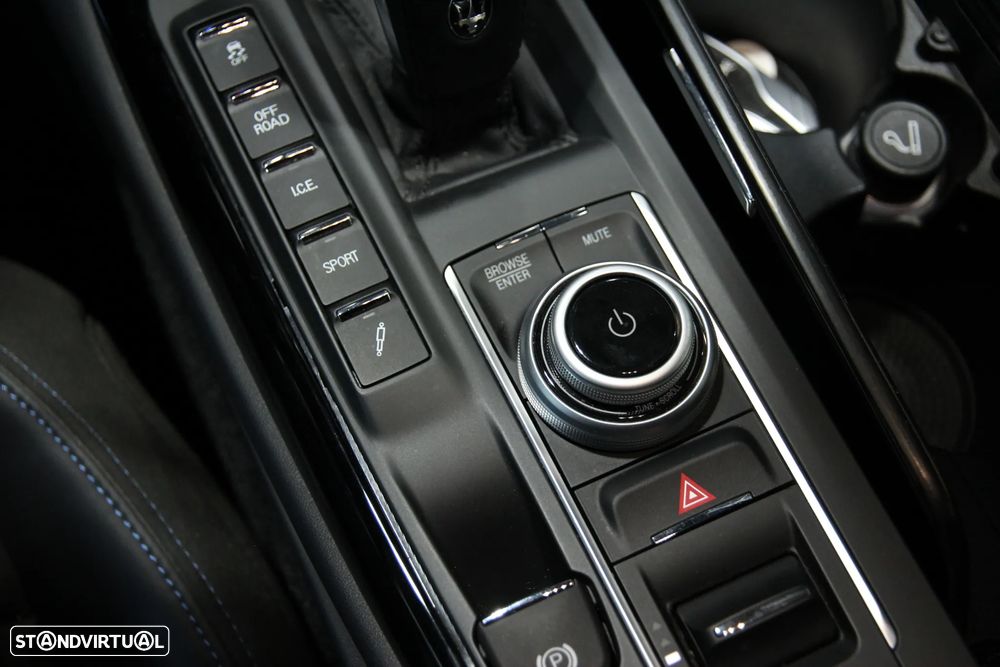 Maserati Levante 2.0 GT - 22