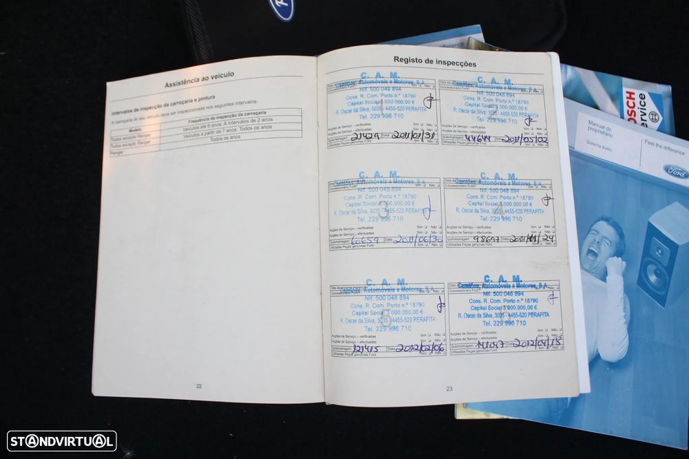 Ford Mondeo 2.0 TDCI Titanium - 43