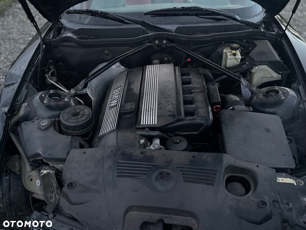BMW Z4 - 24