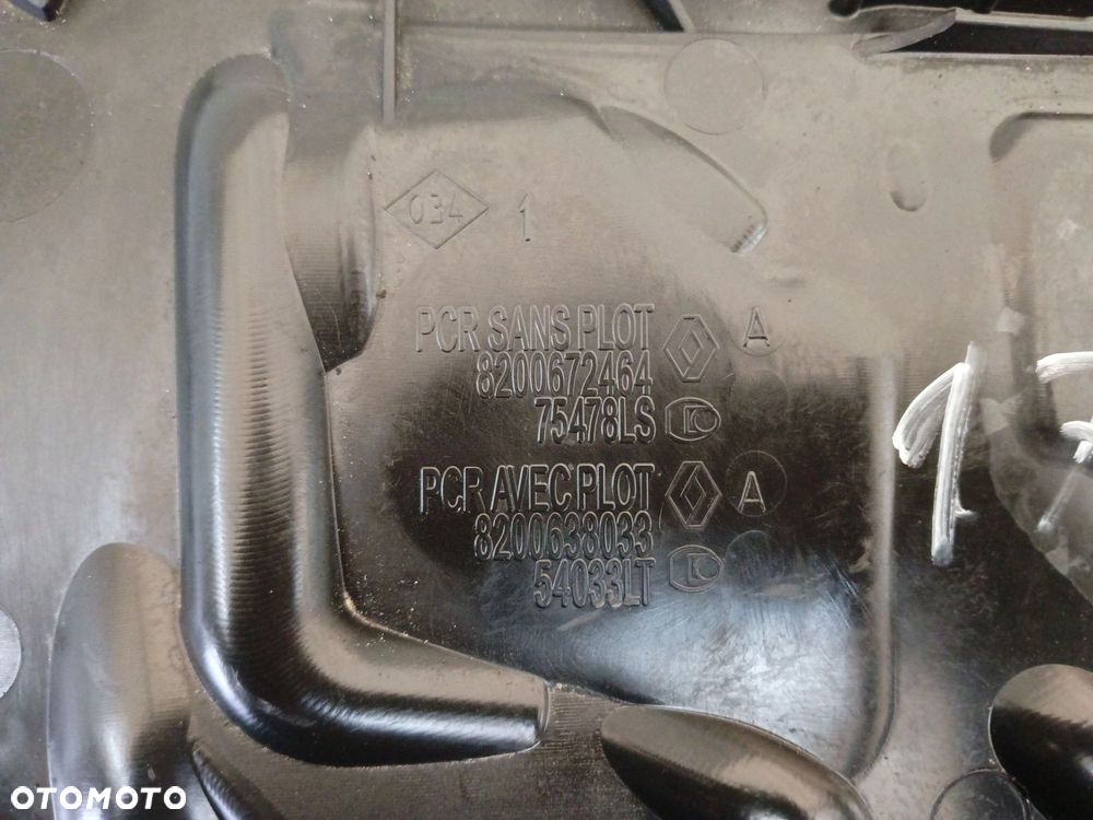 SILNIK SŁUPEK RENAULT LAGUNA III (2007-2010) 2.0 DCI 150KM M9RJ845 - 4