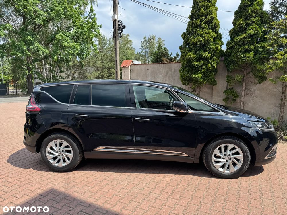 Renault Espace 1.6 dCi Energy Life - 6