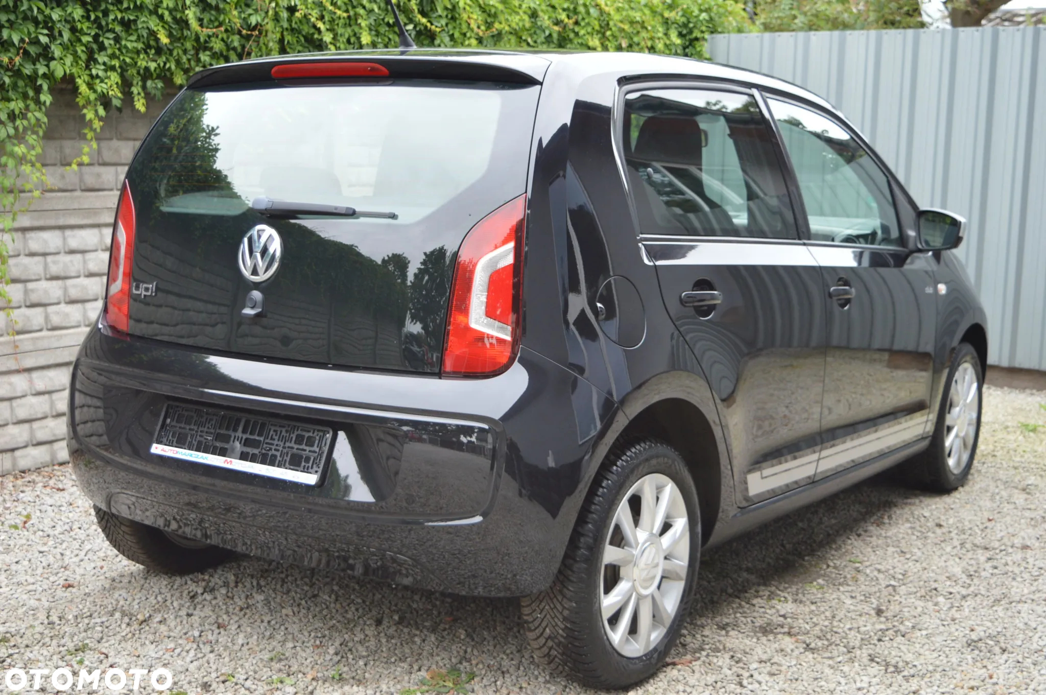 Volkswagen up! club - 7