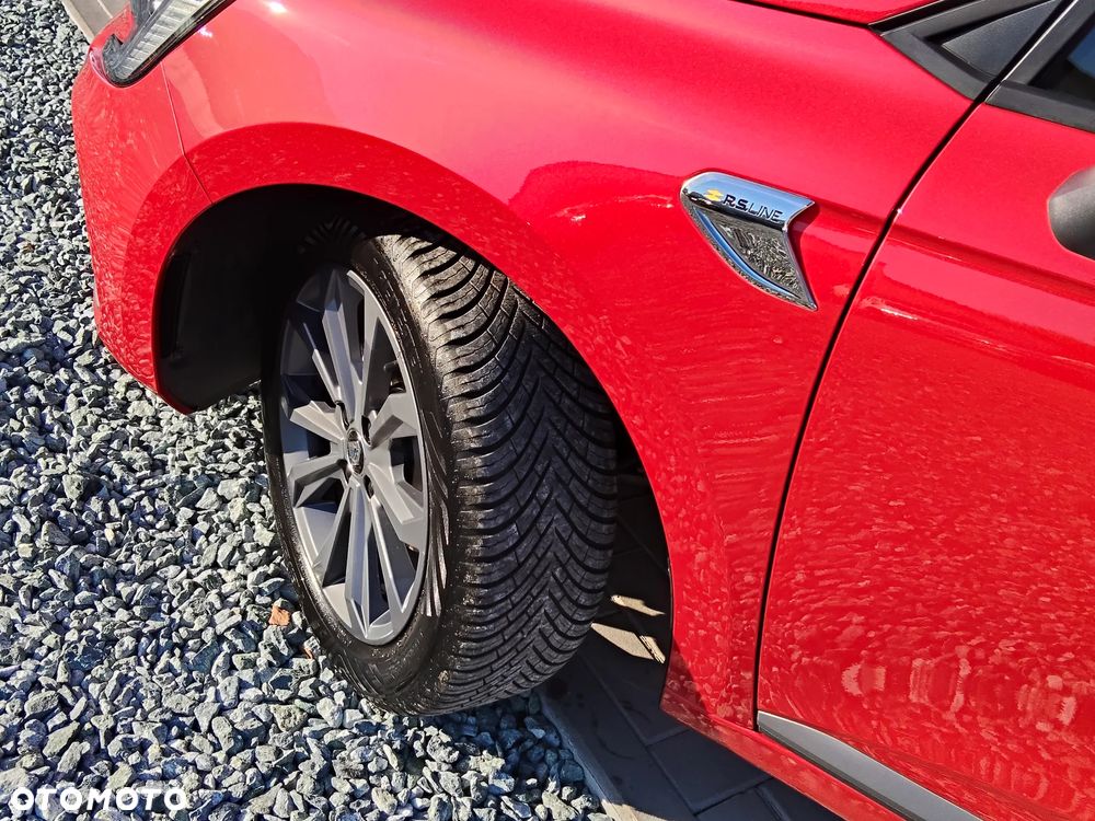 Renault Clio 1.0 TCe R.S Line - 6