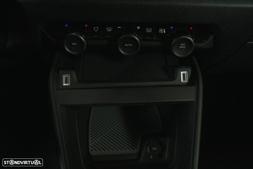 Citroën C4 1.5 BlueHDi Feel - 26