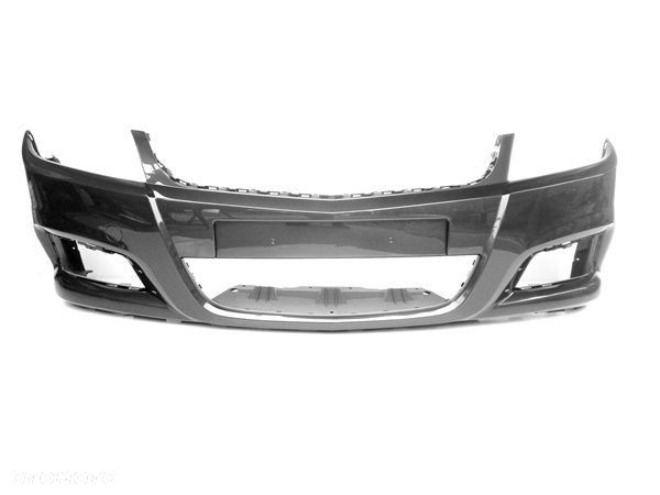 Vectra C Lift Zderzak przedni Nowy Każdy Kolor - 2
