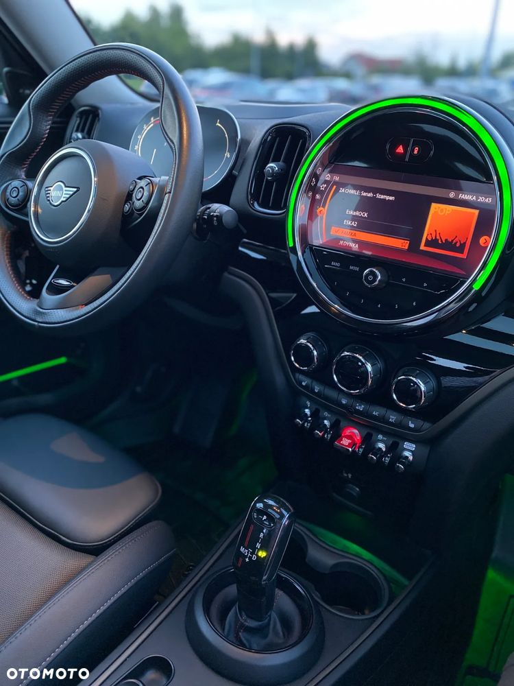 MINI Countryman Cooper S - 32