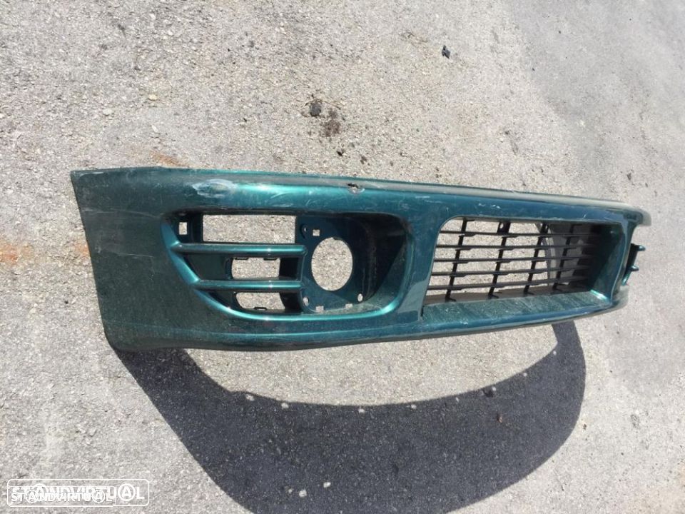 Parachoque Subaru impreza wrx sti 98 - 3