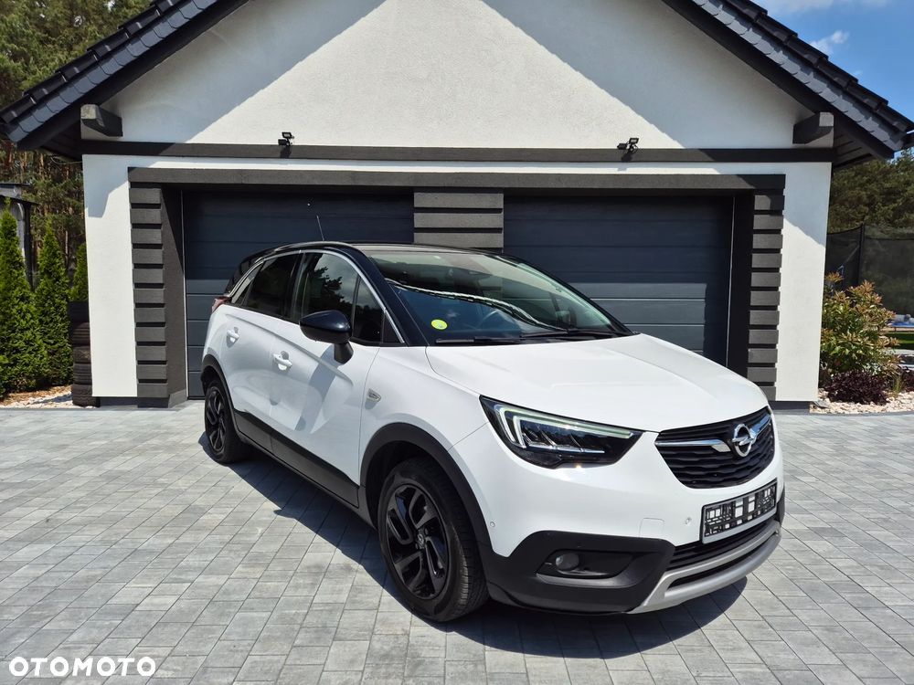Opel Crossland X 1.5 CDTI Design Line S&S - 2