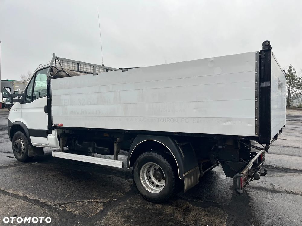 Iveco Daily 70C17 - 5