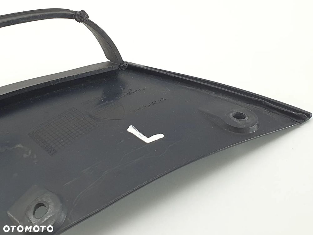 WLOT POWIETRZA LEWY WYPELNIENIE  DUCATI DIAVEL - 6
