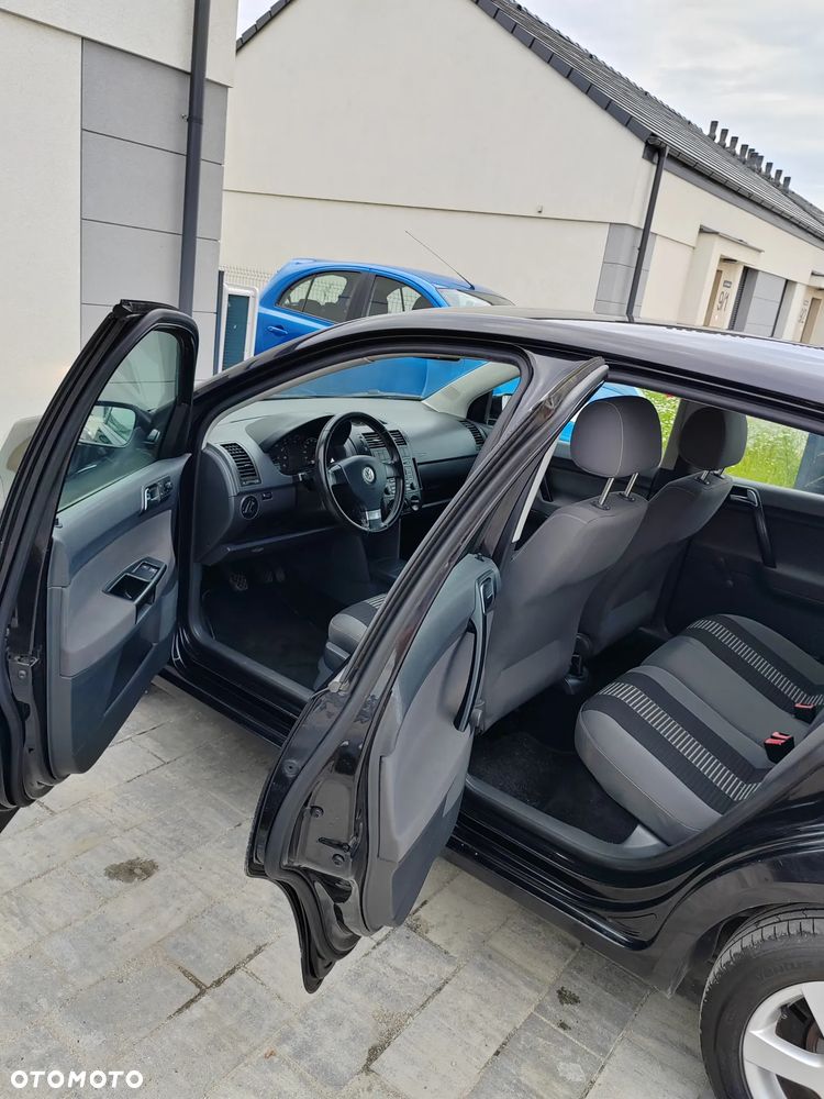 Volkswagen Polo 1.4 United - 4