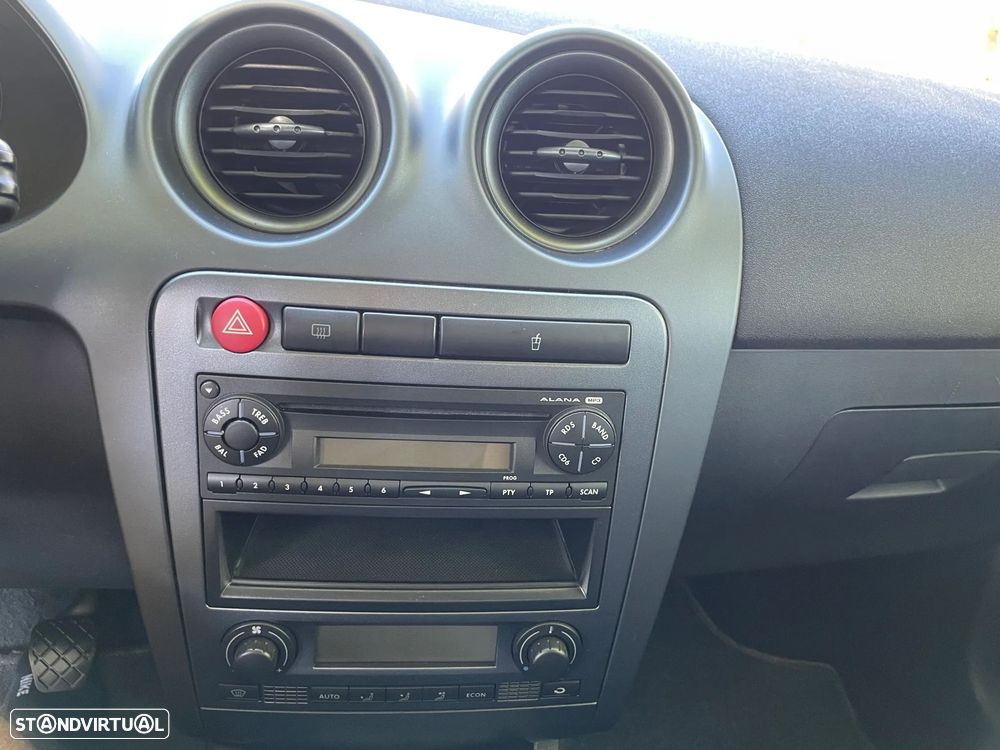 SEAT Ibiza - 39