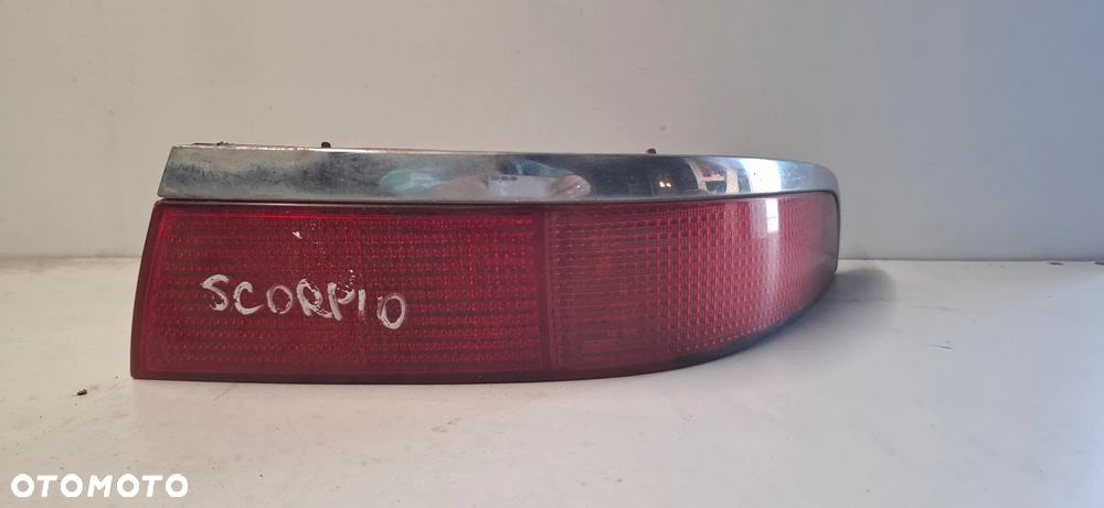 LAMPA prawa tylna 95GG13A603AB FORD SCORPIO MK2 SEDAN 94-98 - 1