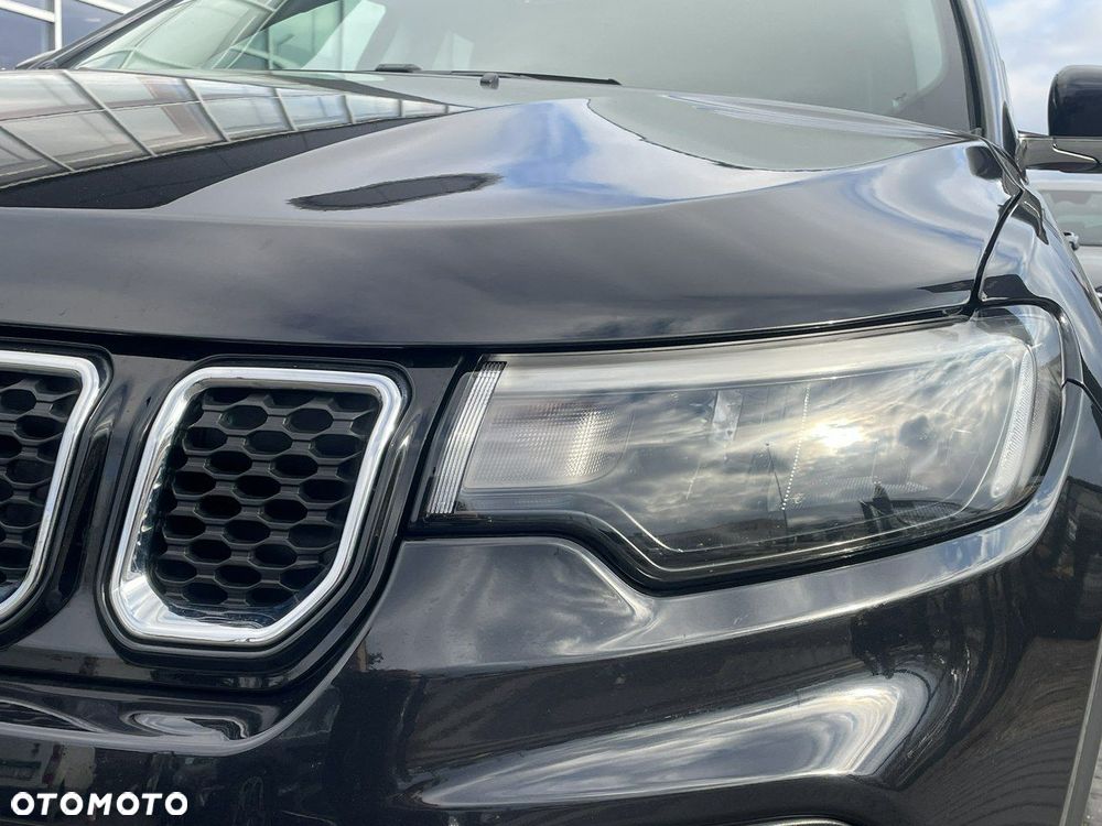 Jeep Compass 1.3 TMair Limited FWD S&S DDCT - 28