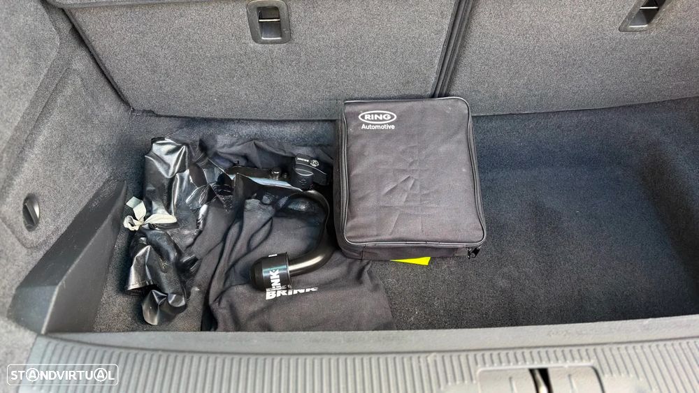 SEAT Alhambra 2.0 TDI Style Eco. - 29