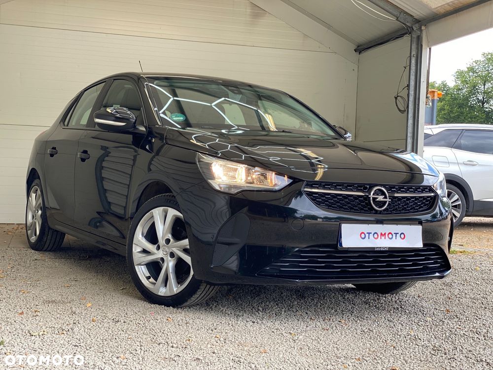 Opel Corsa 1.2 Edition S&S - 3