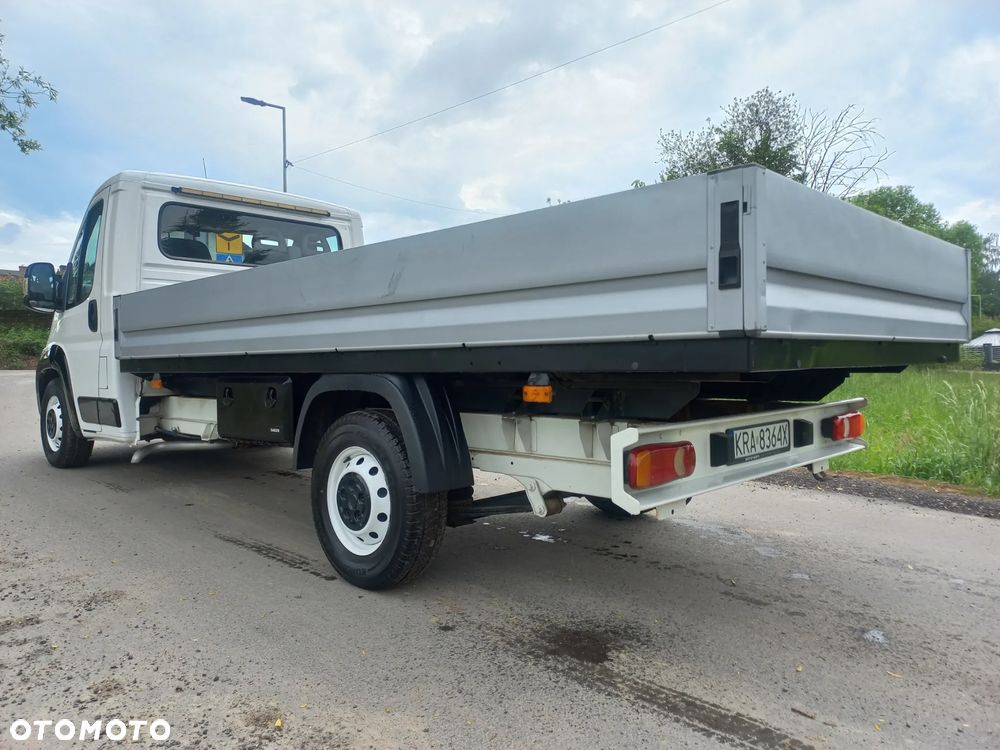 Peugeot Boxer - 7
