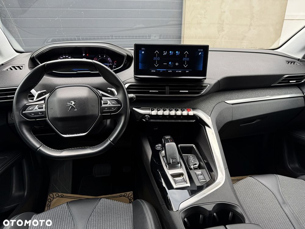 Peugeot 3008 1.5 BlueHDi Allure S&S EAT8 - 9