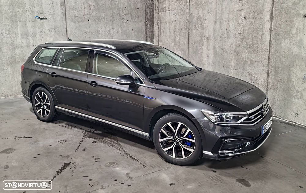 VW Passat Variant 1.4 TSI GTE+ Plug-in - 7