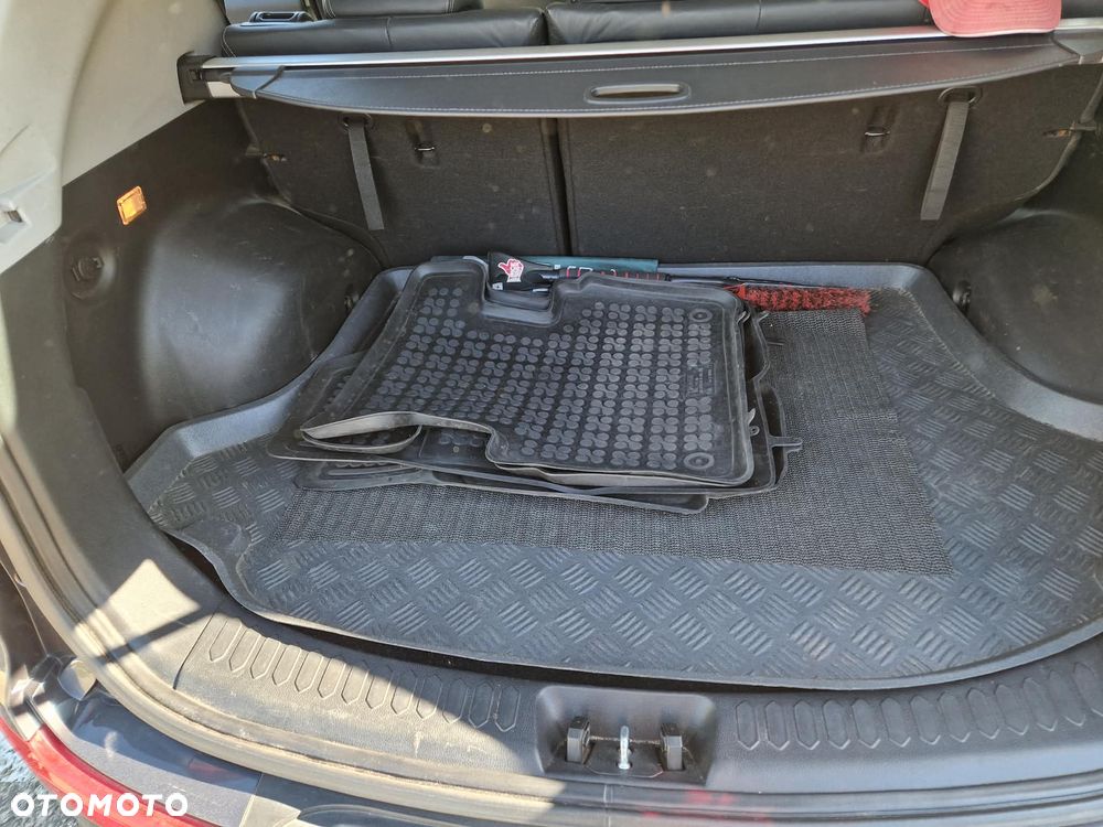 Kia Sportage - 18