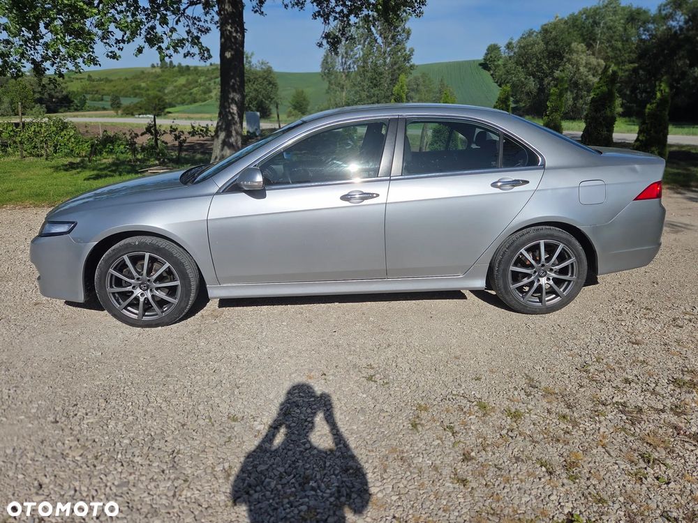 Honda Accord 2.0 i Comfort - 10