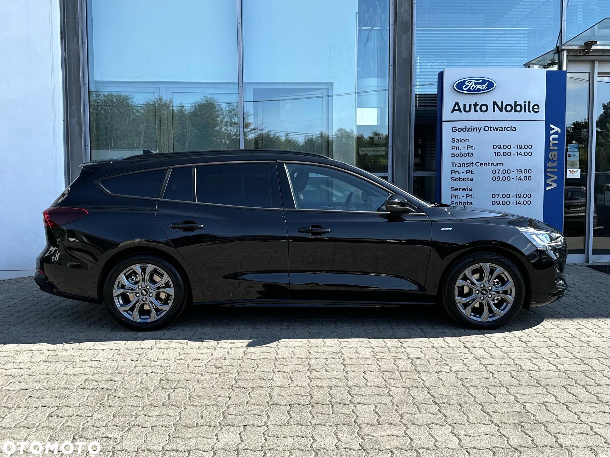 Ford Focus - 2
