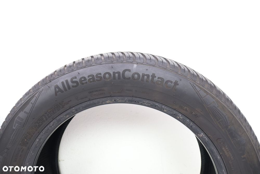 OPONY CONTINENTAL ALLSEASONCONTACT 225/17"/55 - 3