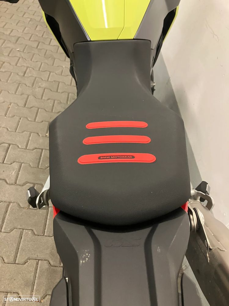 BMW F 900 GS - 9