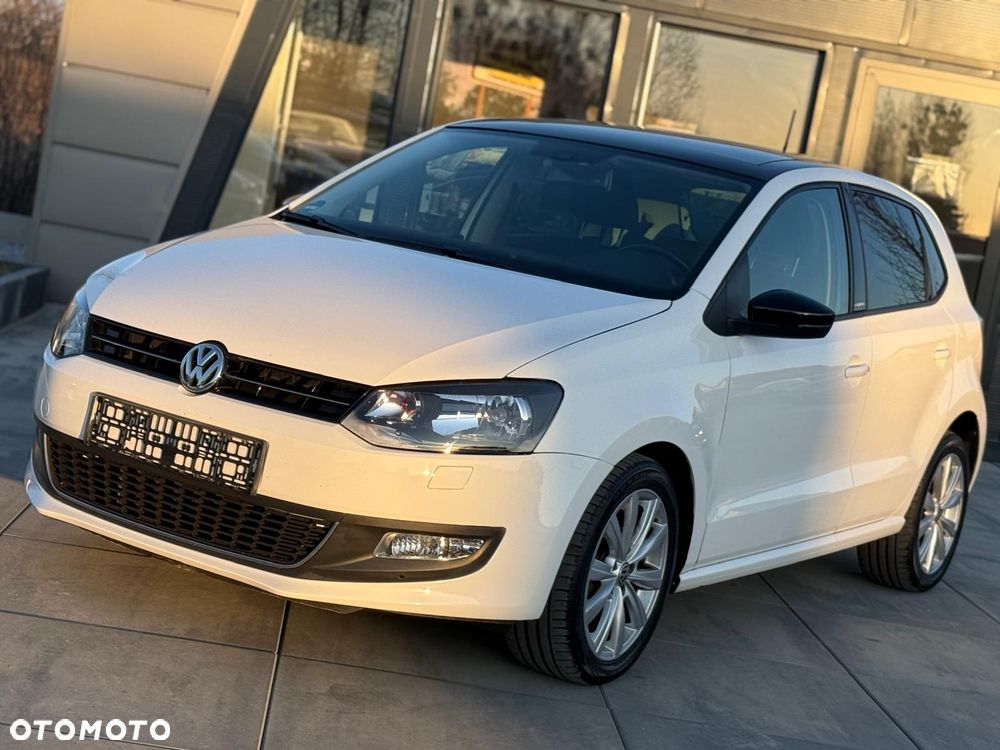Volkswagen Polo 1.4 Style - 18