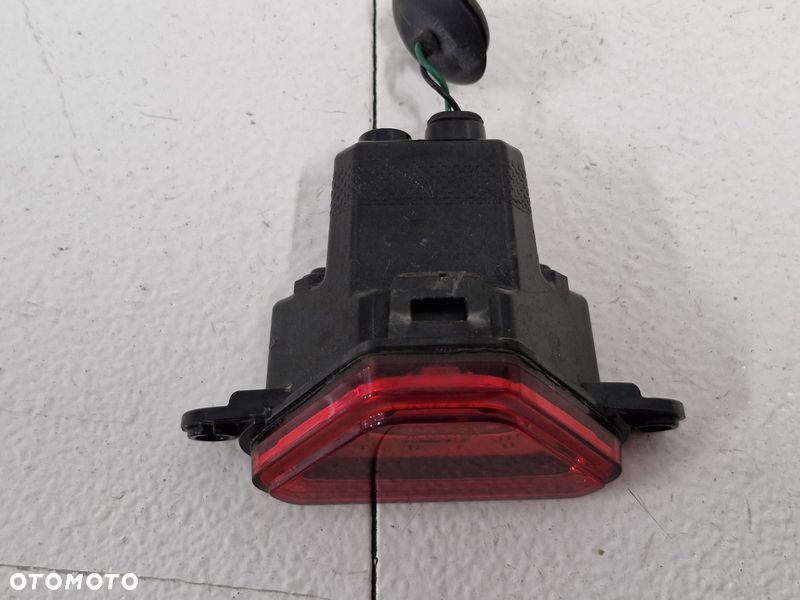 KIA PROCEED PRO CEED 3 III LIFT LAMPKA ŚWIATŁO STOPU STOP 92700-J7200 - 4