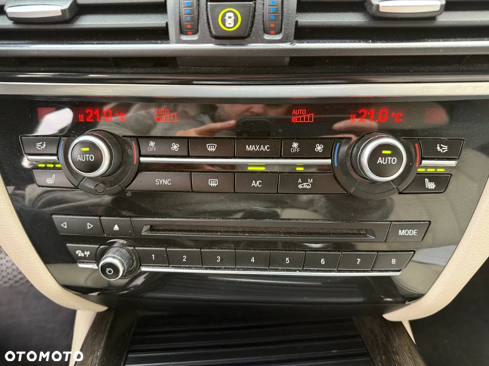 BMW X5 xDrive25d - 17