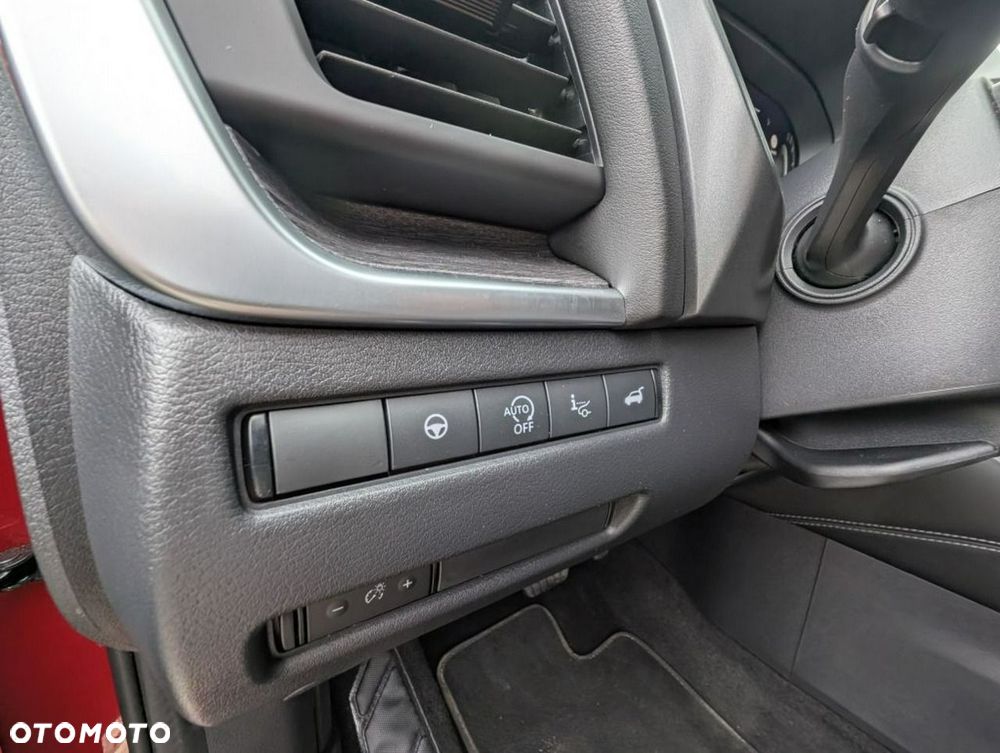 Nissan Qashqai 1.3 DIG-T MHEV Xtronic Tekna - 23