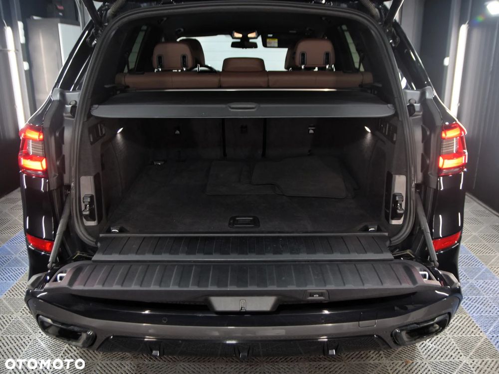 BMW X5 xDrive30d mHEV sport - 9