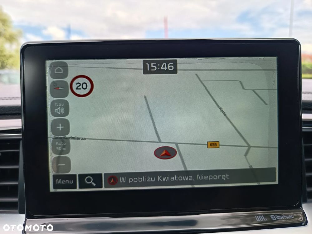 Kia Ceed 1.4 T-GDI DCT OPF Spirit - 21