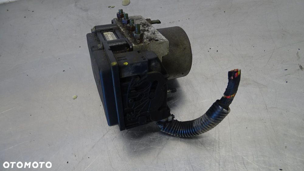 POMPA ABS TOYOTA AYGO I 1.0 0265800441 - 5