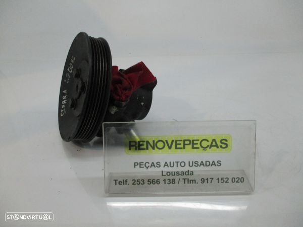 Bomba Direçao Assistida Ford Sierra (Gbg, Gb4) - 1