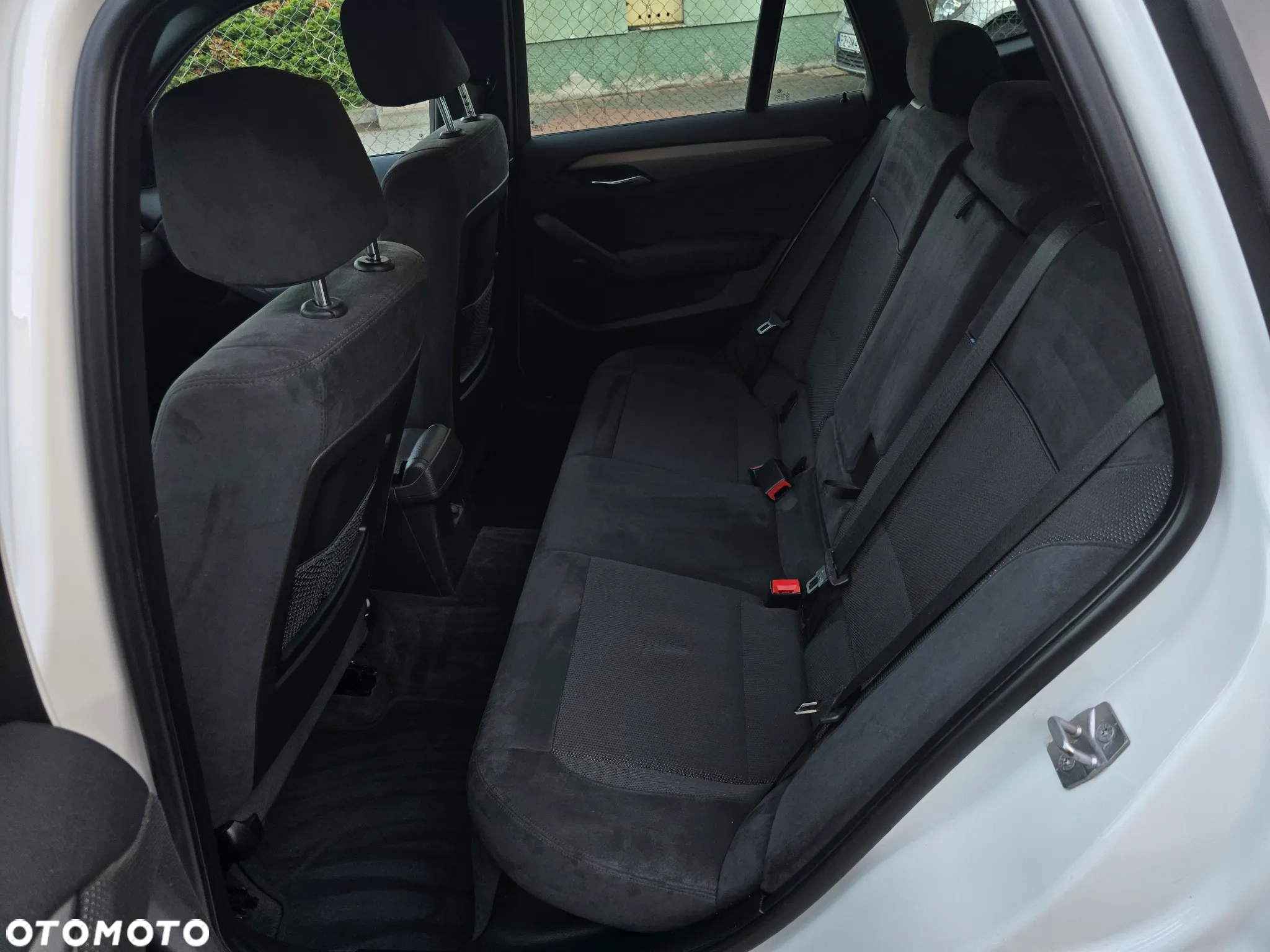 BMW X1 xDrive20d - 20